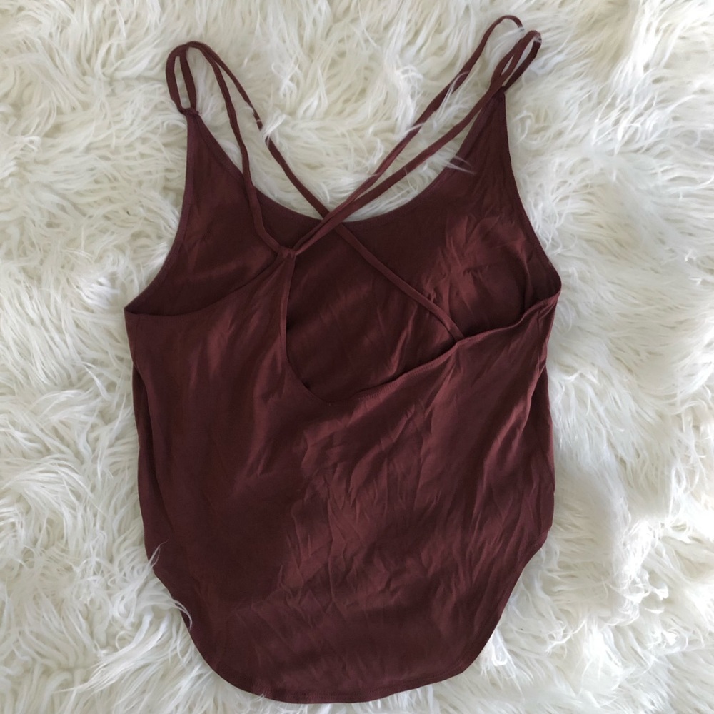 Free People Top - Picture 2 of 3